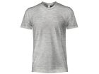 T-Shirt Neutral Man Gray Melange - TSHNEA.GR