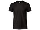 T-Shirt Neutral Man Black - TSHNEA.NR