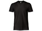 T-Shirt Neutra Uomo - Nera - TSHNEA.NR