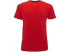 T-Shirt Neutra Uomo Rossa - TSHNEA.RO
