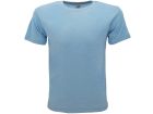 T-Shirt Neutra Bambino Azzurra - TSHNEB.AZ