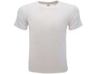 T-Shirt Neutral Child White - TSHNEB.BI