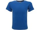 T-Shirt Neutral Child Blue Royal - TSHNEB.BR