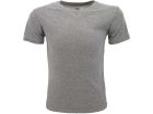 T-Shirt Neutral Child Gray Melange - TSHNEB.GR