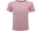 T-Shirt Neutral Child Pink - TSHNEB.RS