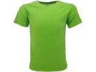 T-Shirt Neutra Bambino Verde - TSHNEB.VR