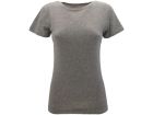 T-Shirt Neutral woman Grey - TSHNED.GRM