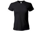 Women's Neutral T-Shirt - TSHNED.NR