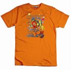 T-Shirt Turistica - Personalizzabile con la città - TUB22.AR