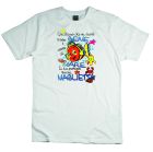 T-Shirt Turistica - Personalizzabile con la città - TUB22.BI
