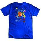 T-Shirt Turistica - Personalizzabile con la città - TUB22.BR