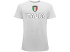 T-Shirt Italia Scudetto - TUIT1.BI