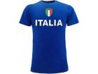 T-Shirt Tourist Italy Scudetto big - TUIT1.BR