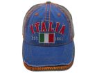 Cappello Turistico Italia mis. 58 - TUITACAP1.AZ