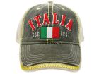 Cappello Turistico Italia mis. 58 - TUITACAP1.GRA