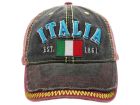 Cappello Turistico Italia mis. 58 - TUITACAP1.NR