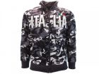 Felpa Turistica Zip Italia - TUITAF1.CAM