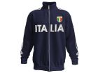 Tourist Sweatshirt Zip - Italy - TUITAF11.BN