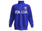 Tourist Sweatshirt Zip - Italy - TUITAF11.BR