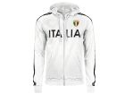 Tourist Sweatshirt Zip - Italy - TUITAF13.BI