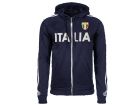 Tourist Sweatshirt Zip - Italy - TUITAF13.BN