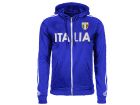 Tourist Sweatshirt Zip - Italy - TUITAF13B.BR