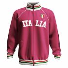 Sudadera Tourist Zip - Italiaalia - TUITAF16B.FX