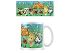 Animal Crossing mug - TZACR1