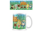 Tazza Animal Crossing MG26020 - TZACR1