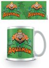 Mug Aquaman - TZAQ1