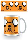 Mug Adventure Time Jake - TZAVT1