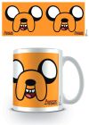 Tazza Adventure time Jake  MG22143 - TZAVT1