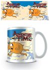 Tazza Adventure time Jake  MG22358 - TZAVT2