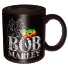 Mug Bob Marley - TZBO2
