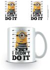 Tazza Minions I didn't Do It MG24418 - TZCM2