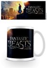 Tazza Animali Fantastici Newt Scamander MG2419 - TZFB1