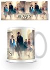 Mug Fantastic Beasts - TZFB2