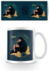 Mug Fantastic Beasts - TZFB3