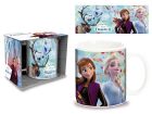 Tazza Frozen 2 Anna e Elsa - D02156MC - TZFRO5