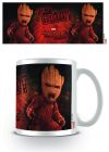 Mug Guardians of the Galaxy - TZGDG1