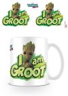 Mug I am Groot - TZGDG2
