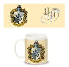 Mug Harry Potter Hufflepuff - TZHP10