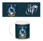 Mug Harry Potter Ravenclaw - TZHP13