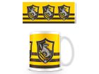 Mug Harry Potter Hufflepuff - TZHP18