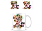 Tazza Harley Quinn (Birds of Prey) MG25855 - TZHQ2