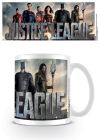 Mug Justice League - TZJL6