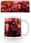 Mug Justice League Flash - TZJL7