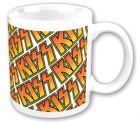 Mug Kiss - TZKI1