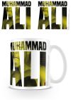 Tazza Muhammad Ali  MG23859 - TZMA1