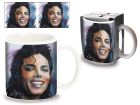 Mug Big Michael Jackson - TZMJ1
